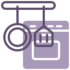 Menu icon