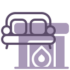 Menu icon
